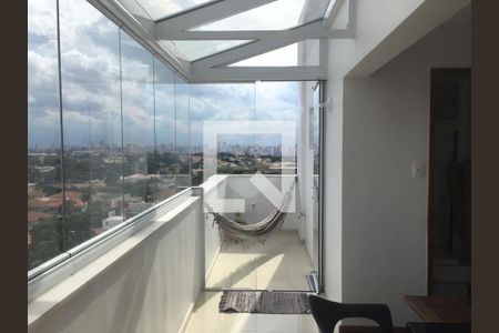 Apartamento à venda com 1 quarto, 48m² em Planalto Paulista, São Paulo