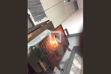 Apartamento à venda com 1 quarto, 48m² em Planalto Paulista, São Paulo