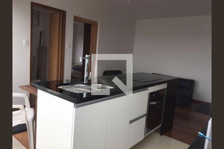 Apartamento à venda com 1 quarto, 48m² em Planalto Paulista, São Paulo