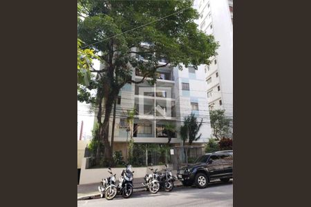 Apartamento à venda com 1 quarto, 41m² em Bela Vista, São Paulo