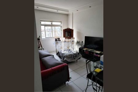 Apartamento à venda com 1 quarto, 41m² em Bela Vista, São Paulo