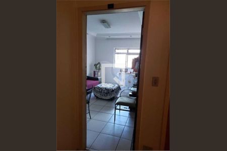 Apartamento à venda com 1 quarto, 41m² em Bela Vista, São Paulo
