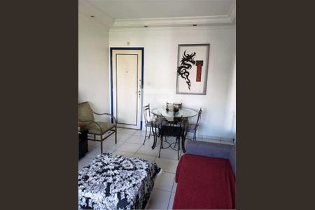 Apartamento à venda com 1 quarto, 41m² em Bela Vista, São Paulo