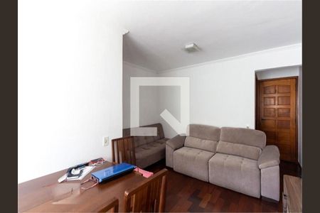 Apartamento à venda com 3 quartos, 107m² em Vila Guarani, São Paulo