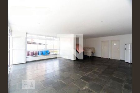 Apartamento à venda com 3 quartos, 107m² em Vila Guarani, São Paulo