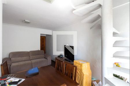 Apartamento à venda com 3 quartos, 107m² em Vila Guarani, São Paulo