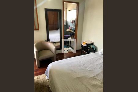 Apartamento à venda com 3 quartos, 107m² em Vila Guarani, São Paulo