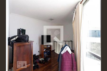 Apartamento à venda com 3 quartos, 107m² em Vila Guarani, São Paulo