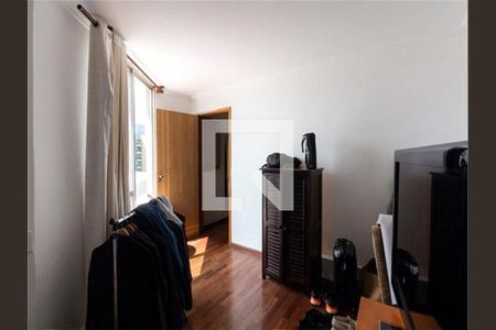 Apartamento à venda com 3 quartos, 107m² em Vila Guarani, São Paulo