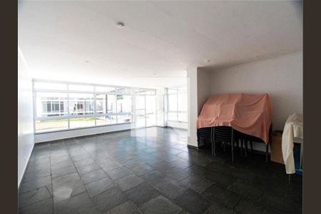 Apartamento à venda com 3 quartos, 107m² em Vila Guarani, São Paulo