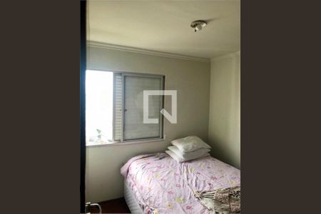 Apartamento à venda com 3 quartos, 107m² em Vila Guarani, São Paulo