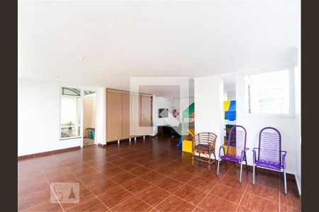 Apartamento à venda com 3 quartos, 107m² em Vila Guarani, São Paulo