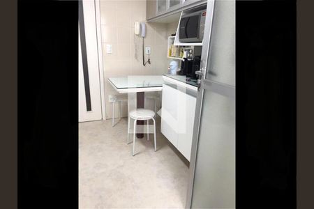 Apartamento à venda com 3 quartos, 70m² em Jabaquara, São Paulo