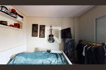 Apartamento à venda com 3 quartos, 89m² em Cambuci, São Paulo