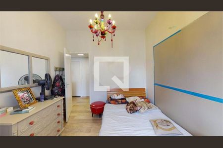 Apartamento à venda com 3 quartos, 89m² em Cambuci, São Paulo