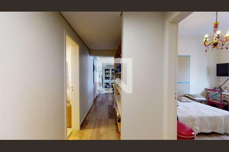 Apartamento à venda com 3 quartos, 89m² em Cambuci, São Paulo