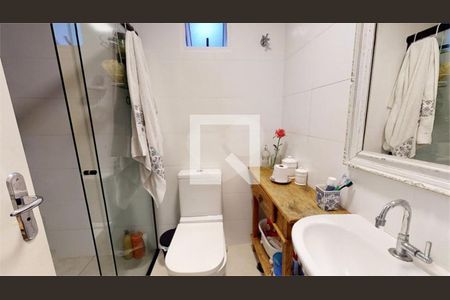 Apartamento à venda com 3 quartos, 89m² em Cambuci, São Paulo