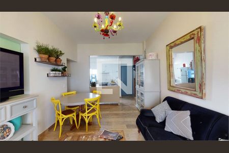 Apartamento à venda com 3 quartos, 89m² em Cambuci, São Paulo