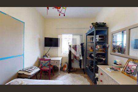 Apartamento à venda com 3 quartos, 89m² em Cambuci, São Paulo