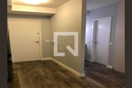 Apartamento à venda com 1 quarto, 34m² em Consolação, São Paulo