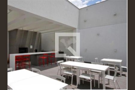 Apartamento à venda com 1 quarto, 34m² em Consolação, São Paulo