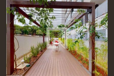 Apartamento à venda com 1 quarto, 34m² em Consolação, São Paulo