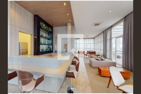 Apartamento à venda com 1 quarto, 34m² em Consolação, São Paulo