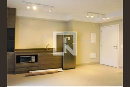 Apartamento à venda com 1 quarto, 34m² em Consolação, São Paulo