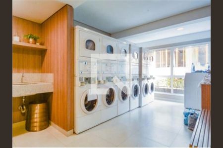 Apartamento à venda com 1 quarto, 34m² em Consolação, São Paulo