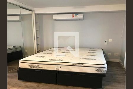 Apartamento à venda com 1 quarto, 34m² em Consolação, São Paulo