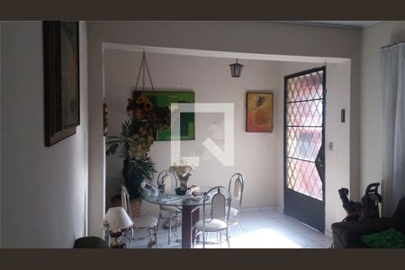 Casa à venda com 3 quartos, 125m² em Vila Cordeiro, São Paulo