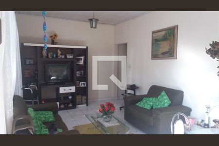 Casa à venda com 3 quartos, 125m² em Vila Cordeiro, São Paulo