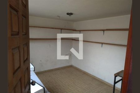 Casa à venda com 2 quartos, 150m² em Vila Congonhas, São Paulo