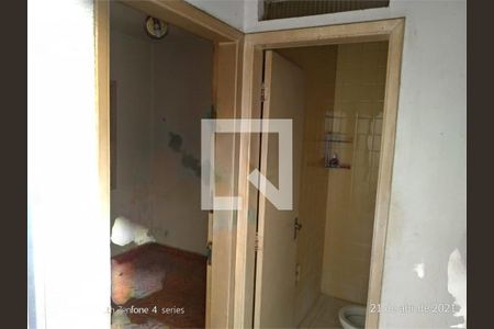 Casa à venda com 2 quartos, 150m² em Vila Congonhas, São Paulo