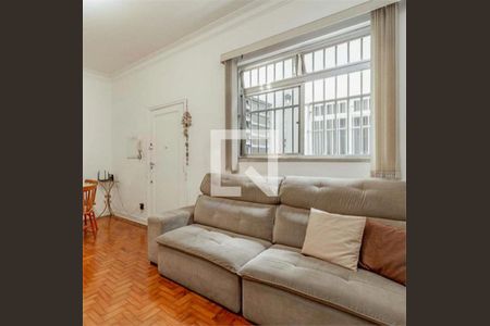 Apartamento à venda com 3 quartos, 100m² em Bela Vista, São Paulo