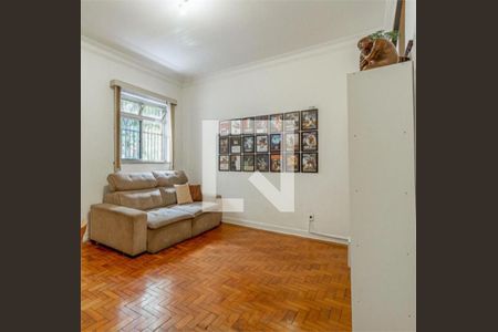 Apartamento à venda com 3 quartos, 100m² em Bela Vista, São Paulo