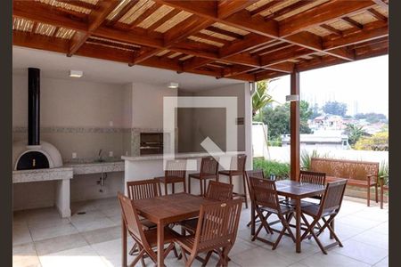 Apartamento à venda com 3 quartos, 66m² em Super Quadra Morumbi, São Paulo