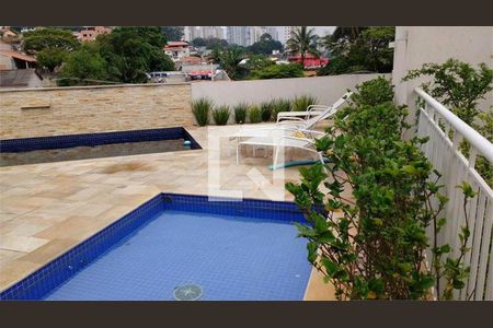 Apartamento à venda com 3 quartos, 66m² em Super Quadra Morumbi, São Paulo