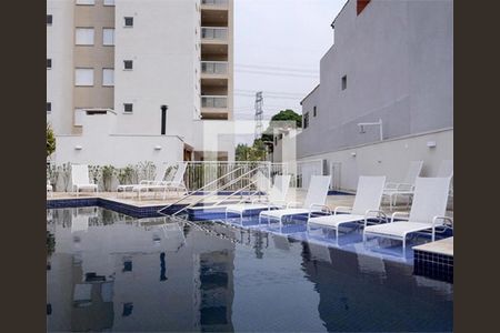 Apartamento à venda com 3 quartos, 66m² em Super Quadra Morumbi, São Paulo