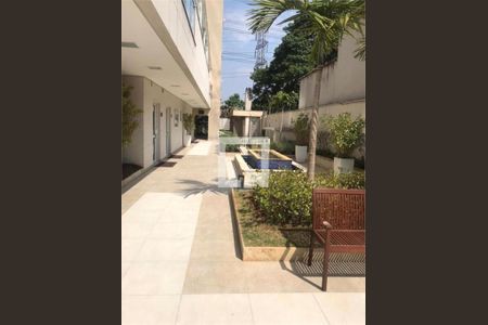 Apartamento à venda com 3 quartos, 66m² em Super Quadra Morumbi, São Paulo