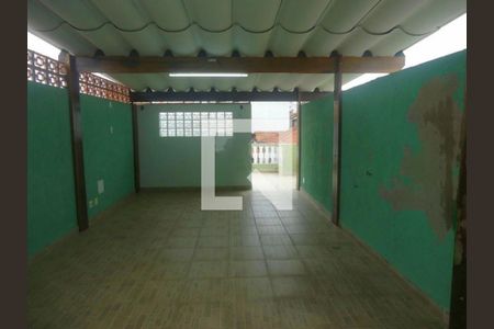 Casa à venda com 3 quartos, 106m² em Vila Babilonia, São Paulo