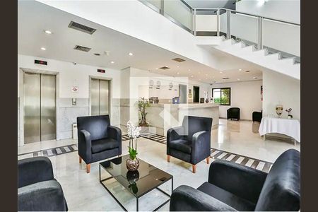 Apartamento à venda com 1 quarto, 32m² em Jardim Paulista, São Paulo