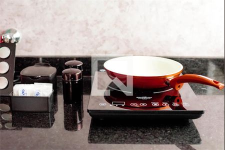 Apartamento à venda com 1 quarto, 32m² em Jardim Paulista, São Paulo