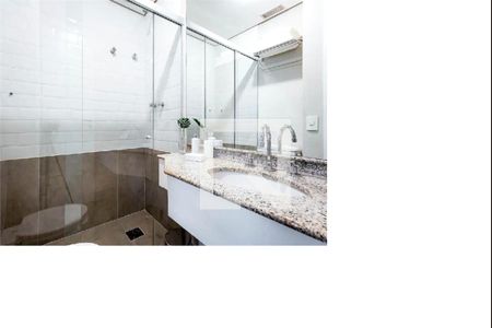 Apartamento à venda com 1 quarto, 32m² em Jardim Paulista, São Paulo