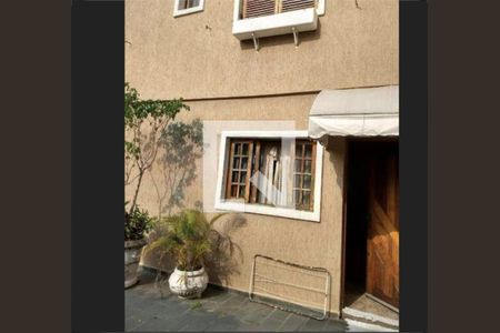 Casa de Condomínio à venda com 2 quartos, 103m² em Freguesia do Ó, São Paulo
