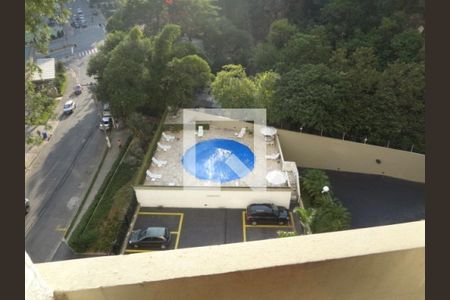 Apartamento à venda com 2 quartos, 128m² em Vila Andrade, São Paulo