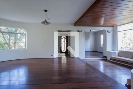 Apartamento à venda com 2 quartos, 128m² em Vila Andrade, São Paulo