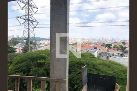 Apartamento à venda com 1 quarto, 30m² em Jardim Maringa, São Paulo