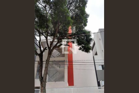 Apartamento à venda com 1 quarto, 30m² em Jardim Maringa, São Paulo