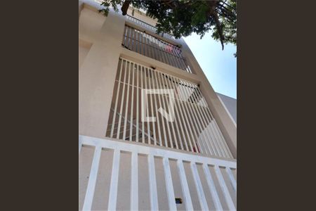 Apartamento à venda com 1 quarto, 30m² em Jardim Maringa, São Paulo